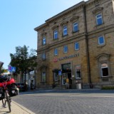 1808F 191 Bahnhof Bayreuth